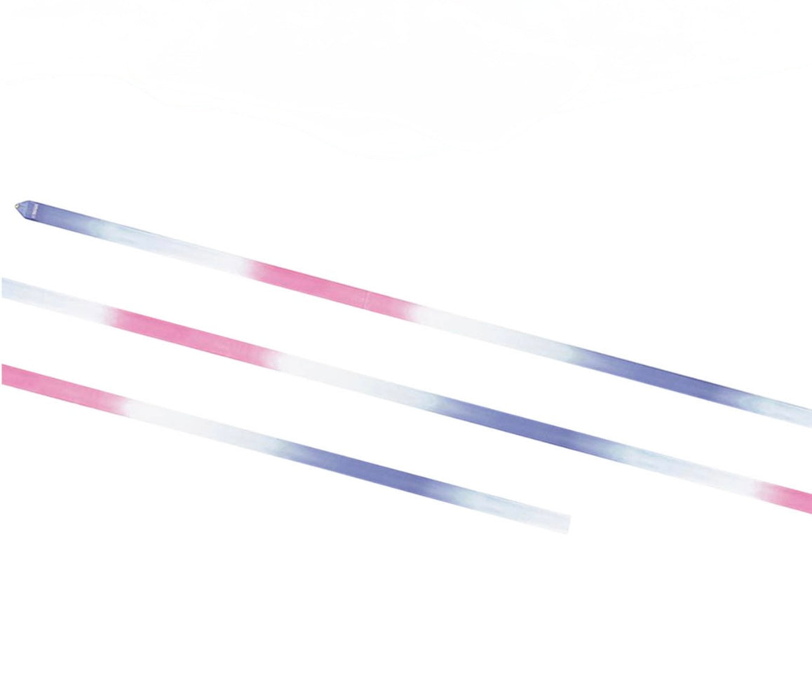 SASAKI High Pitch Gradation Junior Ribbon (5m) MJ-715HG-F