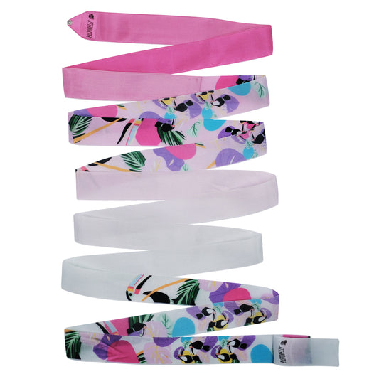 PASTORELLI - Antigua Arche Toucan Junior Ribbon 5m FIG