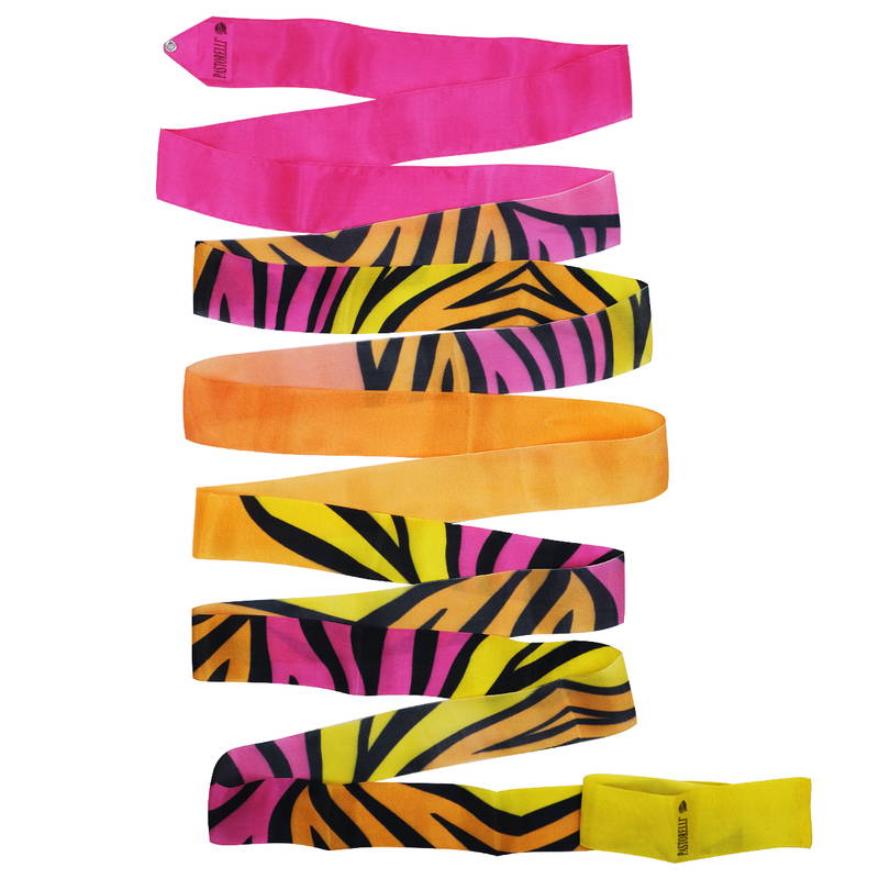 PASTORELLI - Antigua Arche Toucan Junior Ribbon 5m FIG