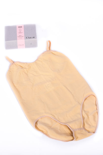CHACOTT Junior Body Foundation (Seamless)