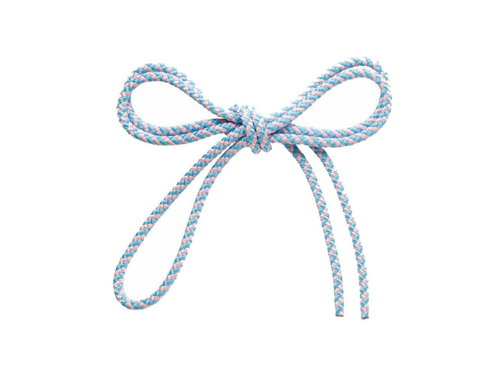 SASAKI Junior Spiral Rope MJ-243