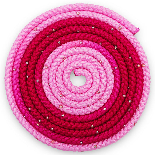 PASTORELLI Patrasso Multicolor Swarovski Rope