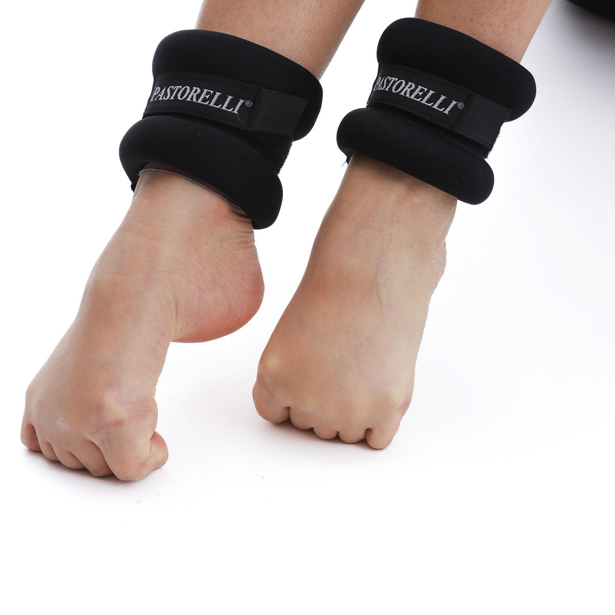 PASTORELLI - Ankle/Wrist Weight with Velcro
