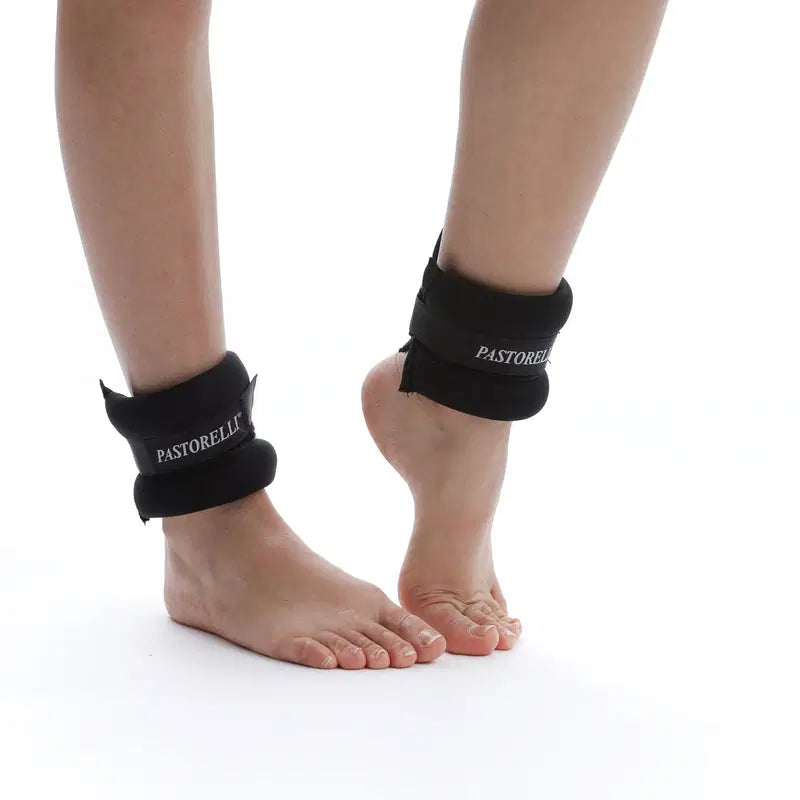 PASTORELLI - Ankle/Wrist Weight with Velcro