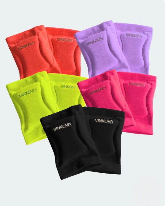 VINKOVA Knee Pads