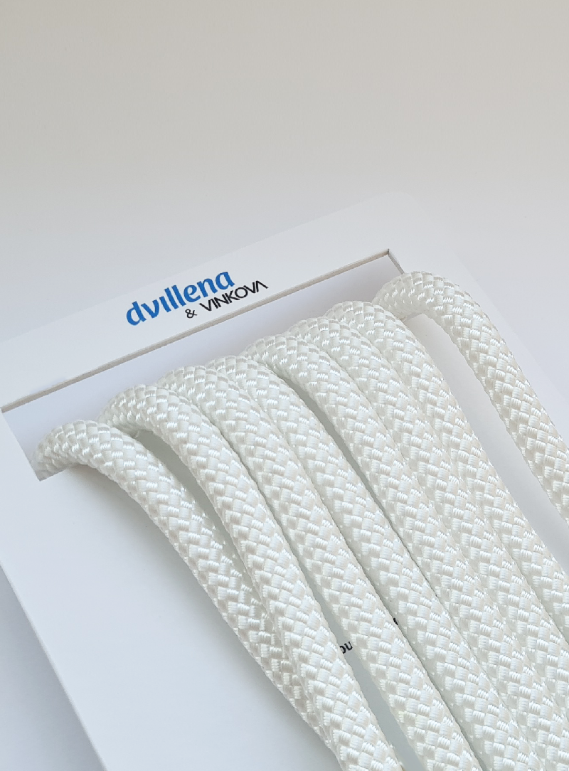 DVILLENA Rhythmic Gymnastics Rope 3m