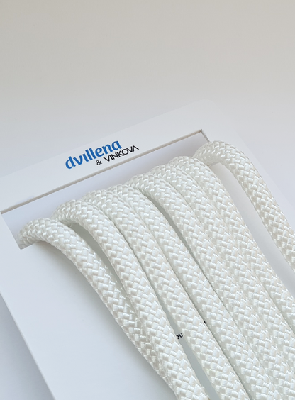 DVILLENA Rhythmic Gymnastics Rope 3m