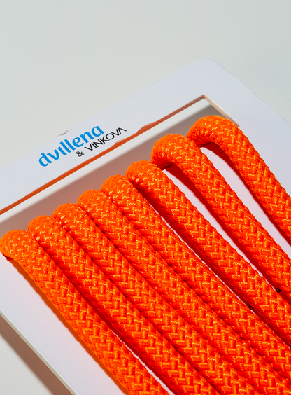 DVILLENA Rhythmic Gymnastics Rope 3m