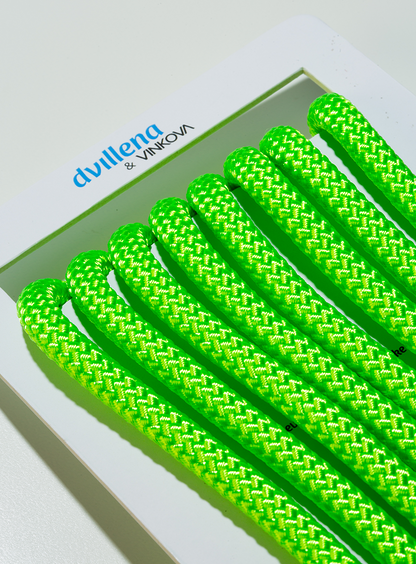 DVILLENA Rhythmic Gymnastics Rope 3m