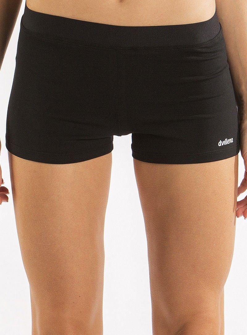 DVILLENA Culotte Shorts