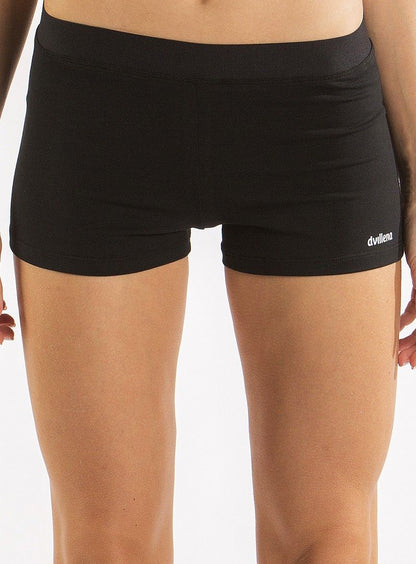 DVILLENA Culotte Shorts