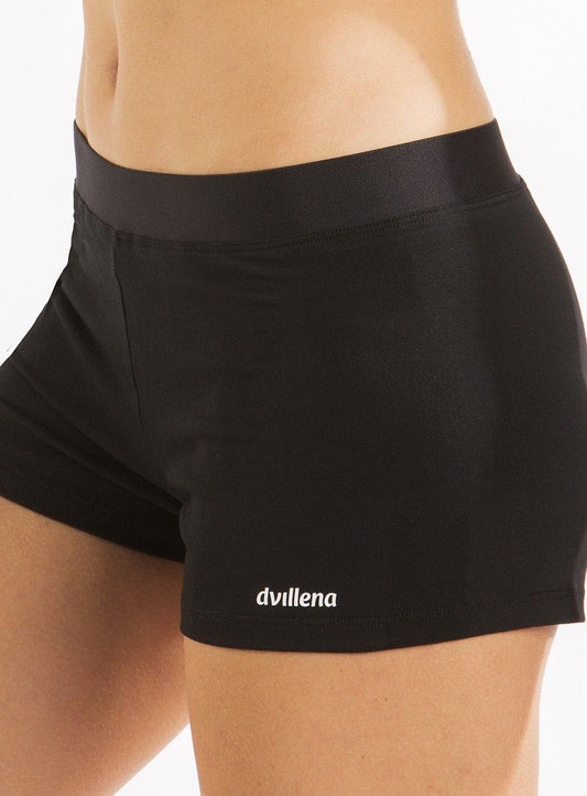 DVILLENA Culotte Shorts