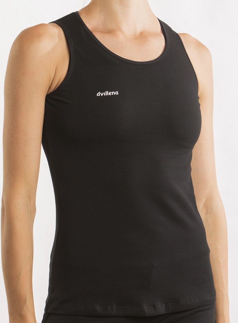 DVILLENA Training Top