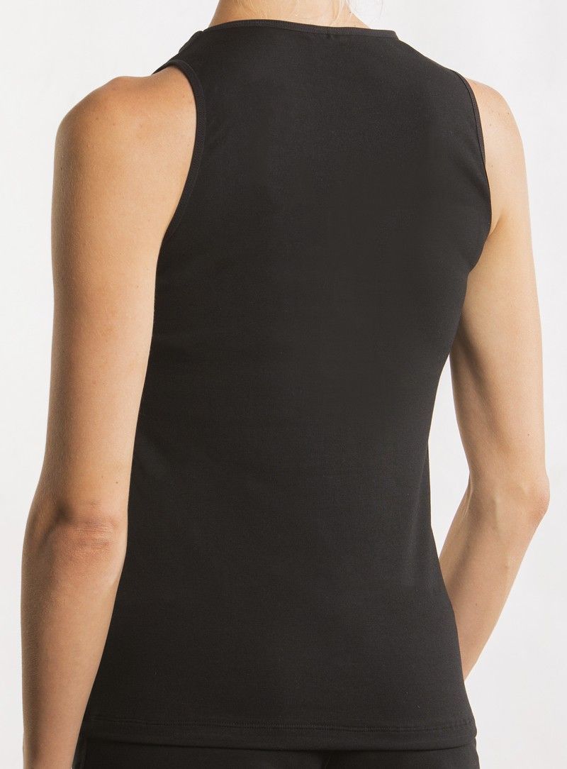 DVILLENA Training Top