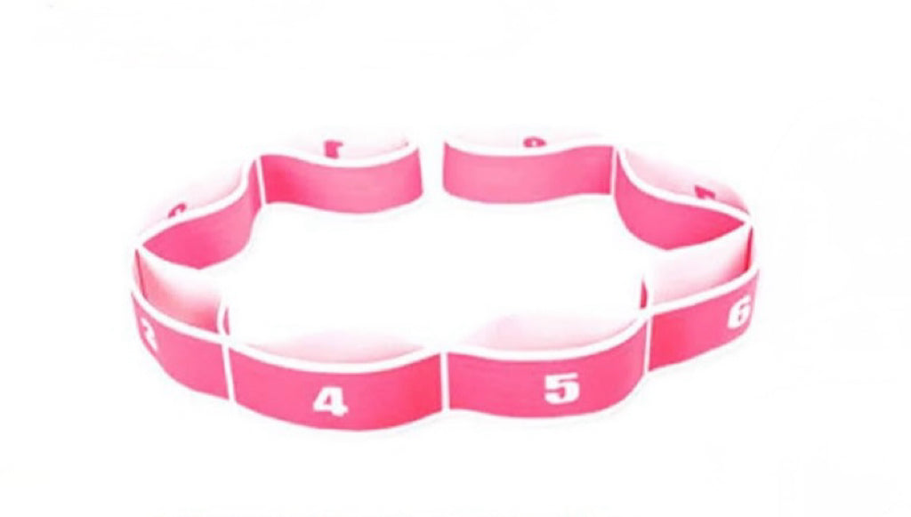 RG Flexibility & Resistance Band