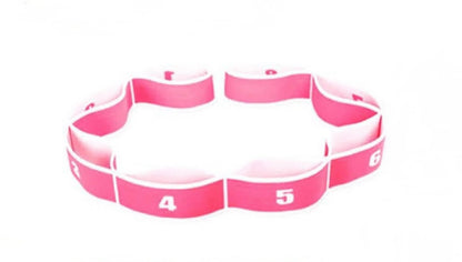 RG Flexibility & Resistance Band