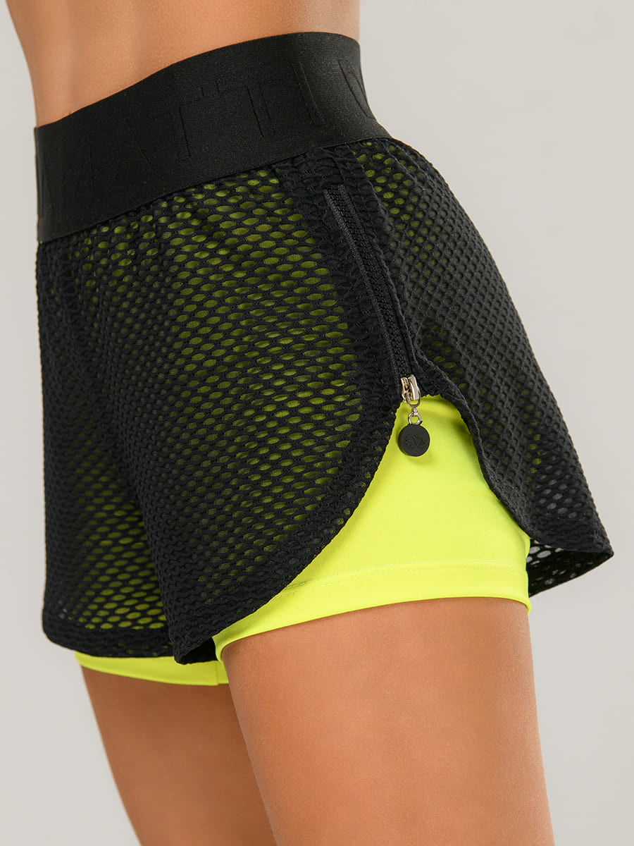 DIAMATTI Libertiy shorts