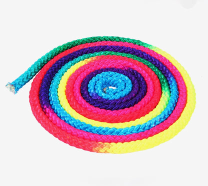 RG Rainbow Rope