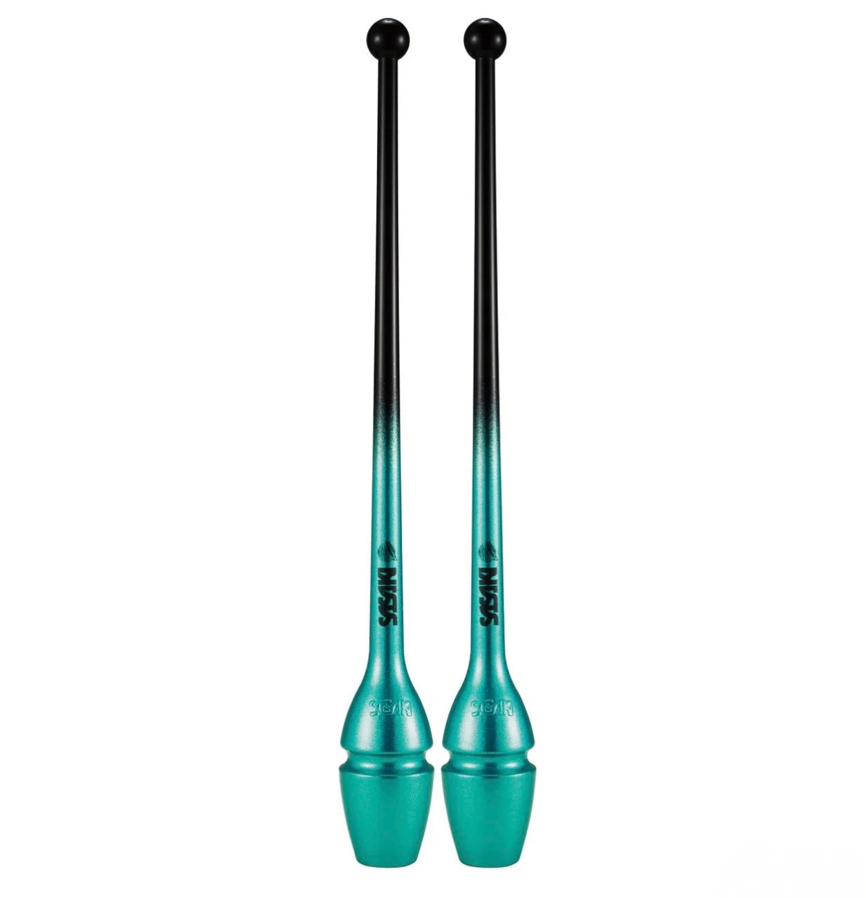 SASAKI Short Gradation Rubber Clubs 40.5cm - M-34JKGH-F