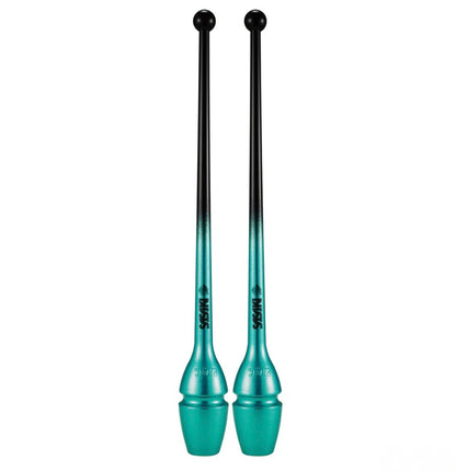 SASAKI Short Gradation Rubber Clubs 40.5cm - M-34JKGH-F
