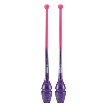 SASAKI Short Gradation Rubber Clubs 40.5cm - M-34JKGH-F