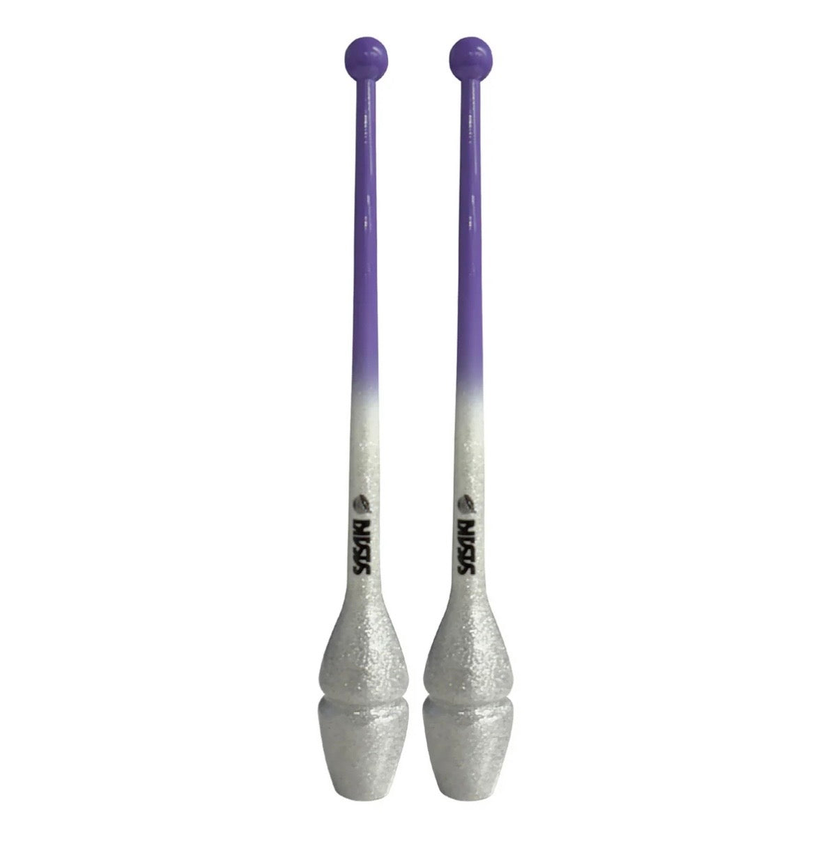 SASAKI Limited Edition Short Gradation Rubber Clubs 40.5cm - STRM-34JKGH-F