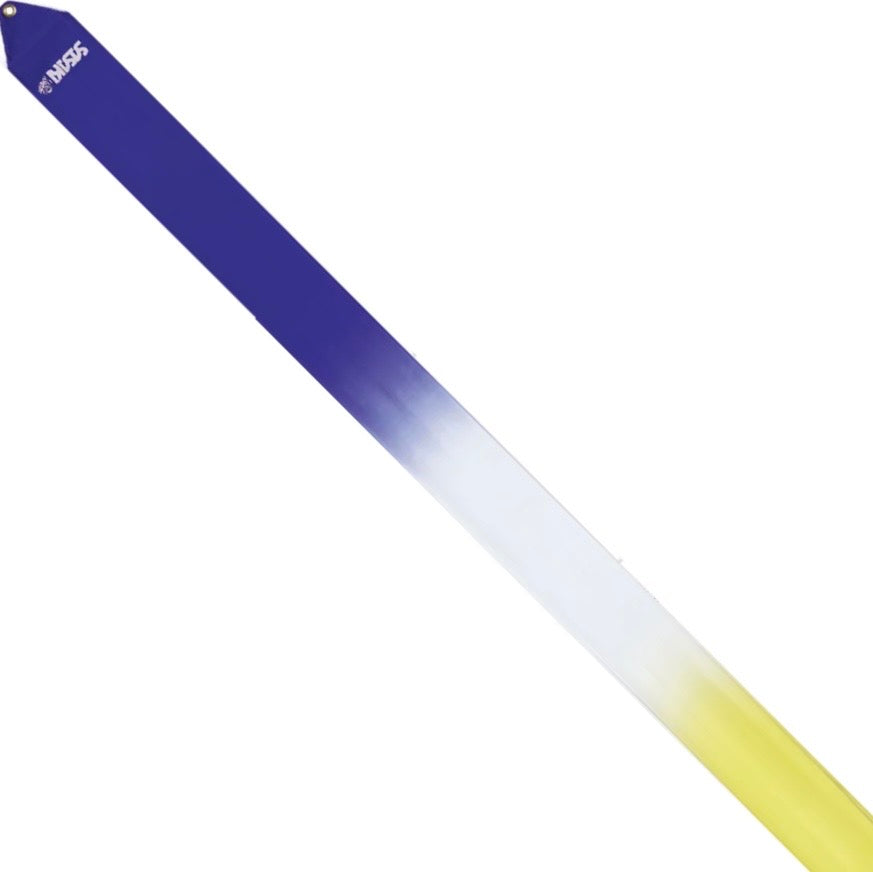 SASAKI High Pitch Gradation Junior Ribbon (5m) MJ-715HG-F