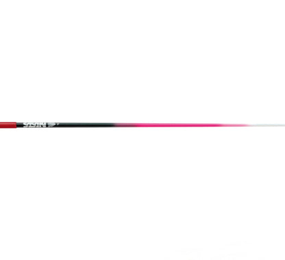SASAKI Tri-Color Ribbon Stick 60cm M-781T-F