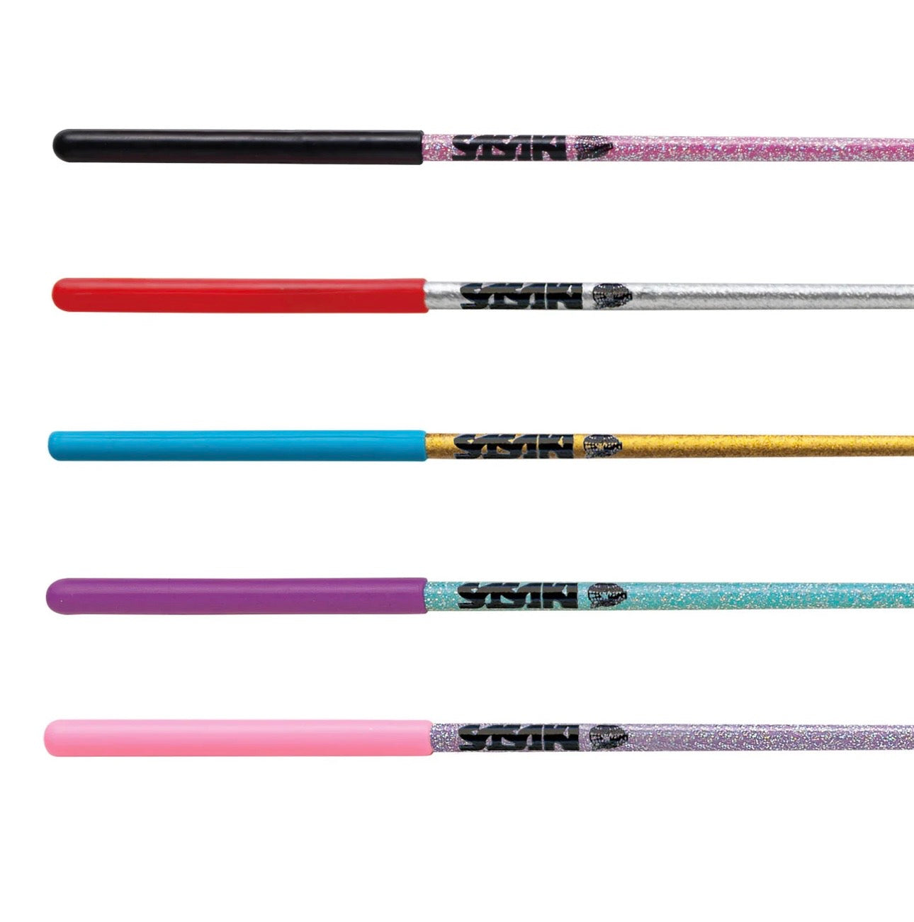 SASAKI Short Hologram Stick 57cm - M-781HJK-F