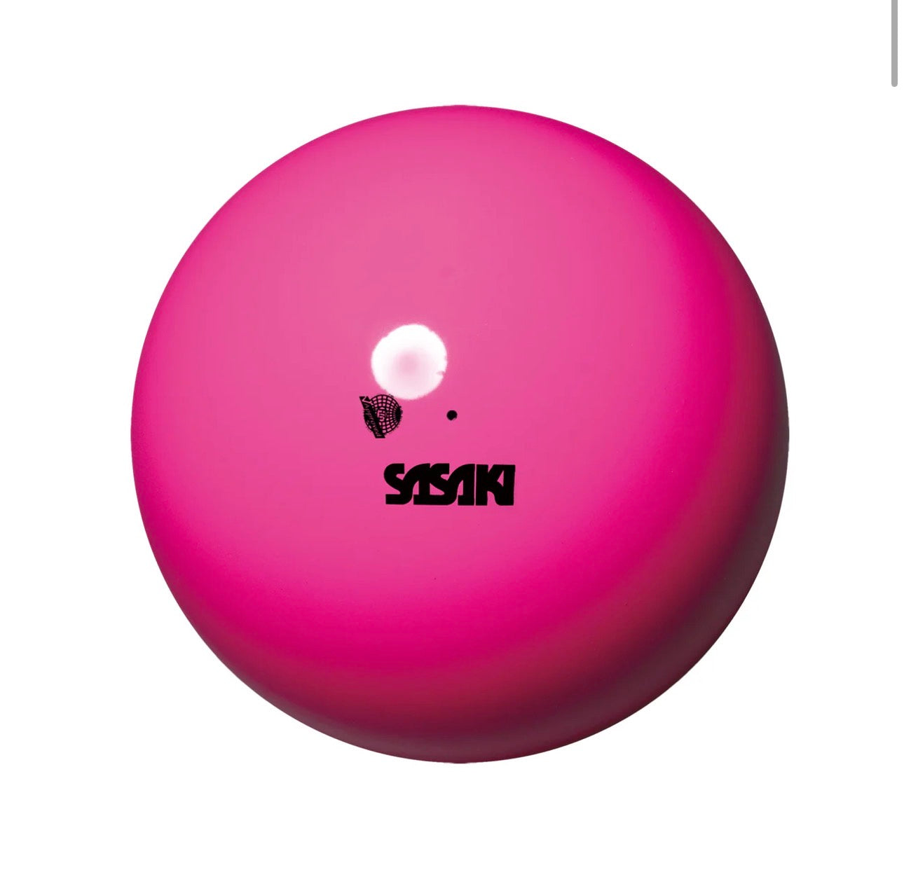 SASAKI Gymstar Ball M-20A-F (18.5cm)