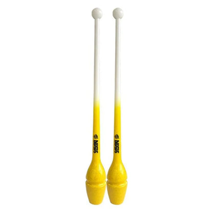SASAKI Limited Edition Short Gradation Rubber Clubs 40.5cm - STRM-34JKGH-F
