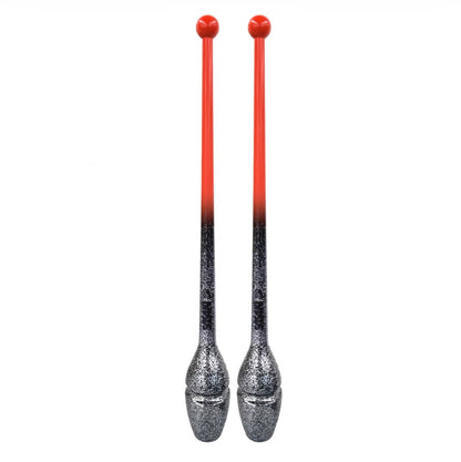SASAKI Limited Edition Gradation Rubber Clubs 44cm - STRM-34GH-F