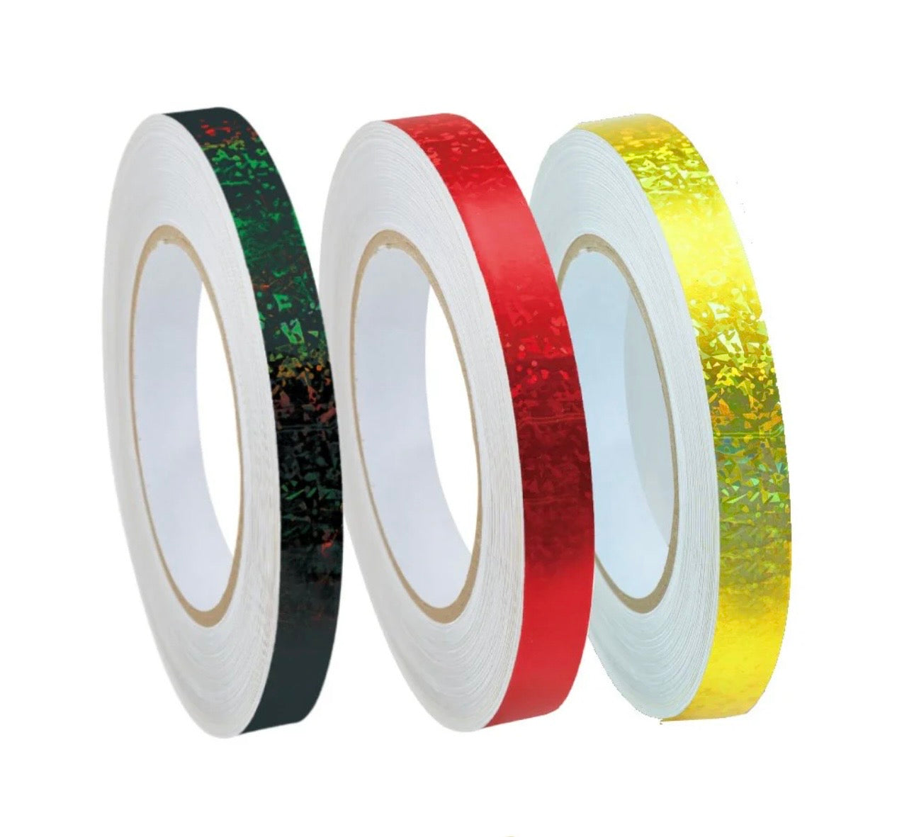 SASAKI Color Maracle Tape (Hologram)