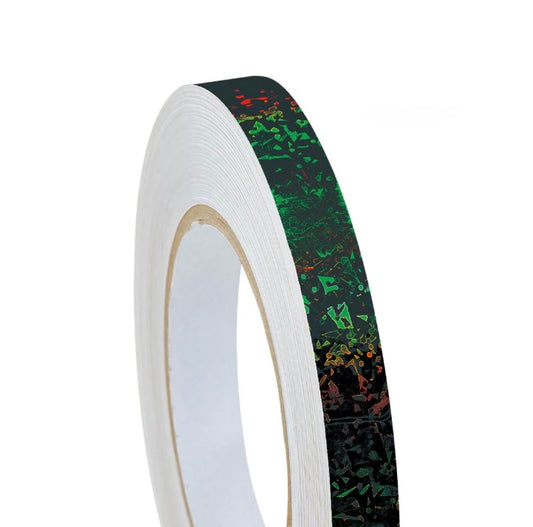 SASAKI Color Maracle Tape (Hologram)