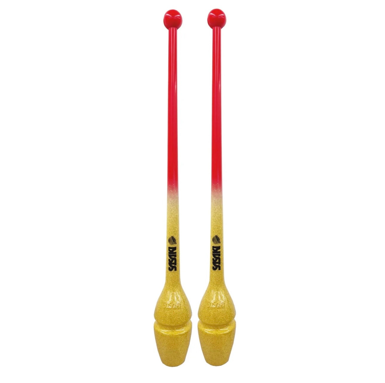 SASAKI Limited Edition Gradation Rubber Clubs 44cm - STRM-34GH-F