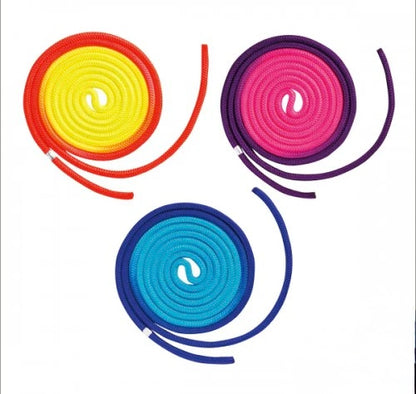 CHACOTT Combination Color Rope - 3m FIG