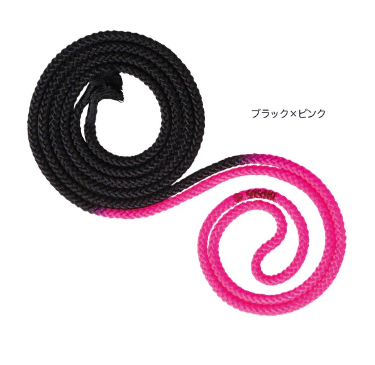 SASAKI Double End Rope - M-280TS-F