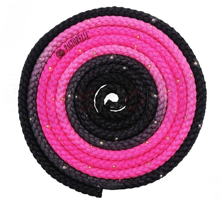 PASTORELLI Patrasso Multicolor Swarovski Rope