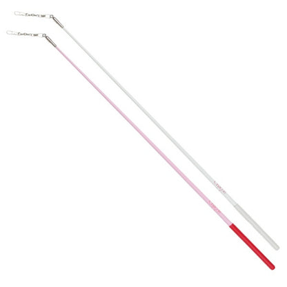 CHACOTT Junior Rubber Grip Stick - 500mm Standard