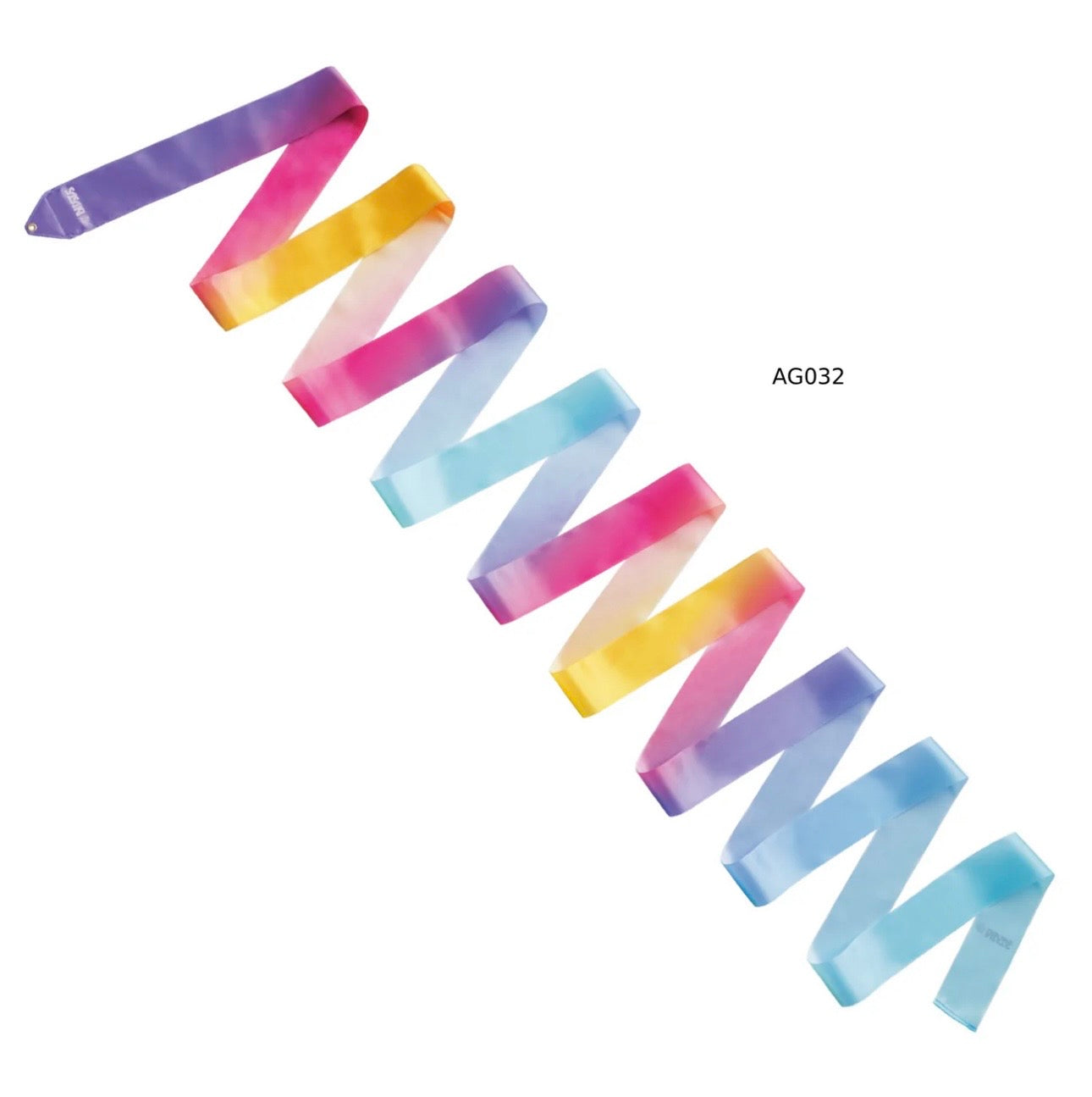 SASAKI Short Art Gradation Junior Ribbon (5m) - MJ-715AG-F