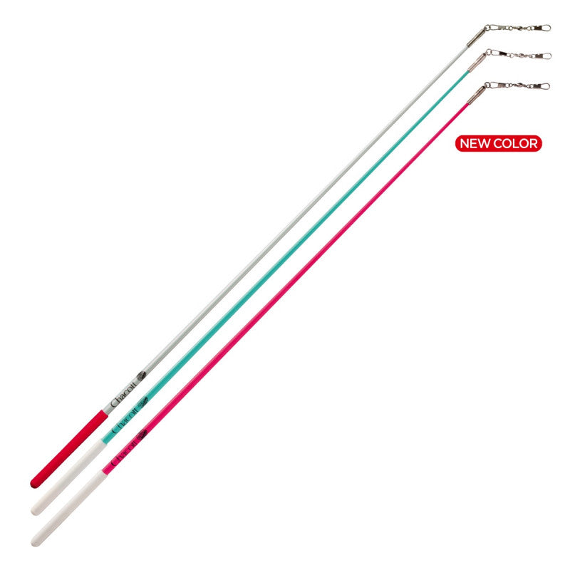 CHACOTT Rubber Grip Stick (soft tip) - 600mm