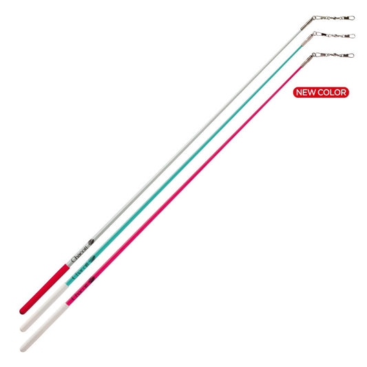 CHACOTT Rubber Grip Stick (soft tip) - 600mm