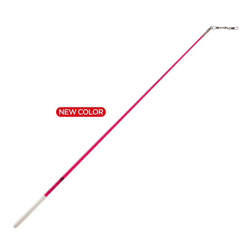CHACOTT Rubber Grip Stick (soft tip) - 600mm