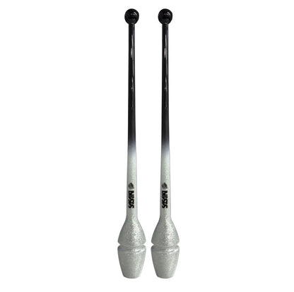 SASAKI Limited Edition Gradation Rubber Clubs 44cm - STRM-34GH-F
