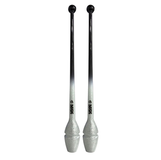 SASAKI Limited Edition Gradation Rubber Clubs 44cm - STRM-34GH-F