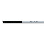 PASTORELLI Classic white 50.50 cm stick with black grip and stick case