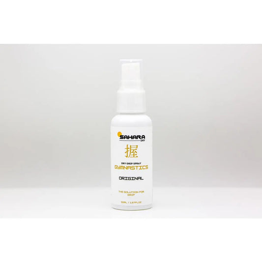 Sahara Dry - Gymnastics Grip Spray