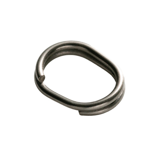 CHACOTT Oval Split Ring (10 pieces)