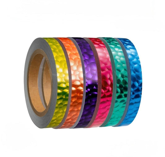 CHACOTT Mermaid Tape