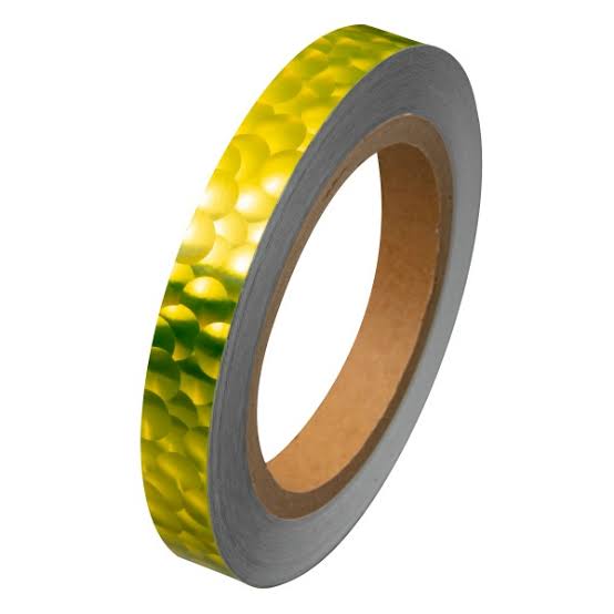CHACOTT Mermaid Tape